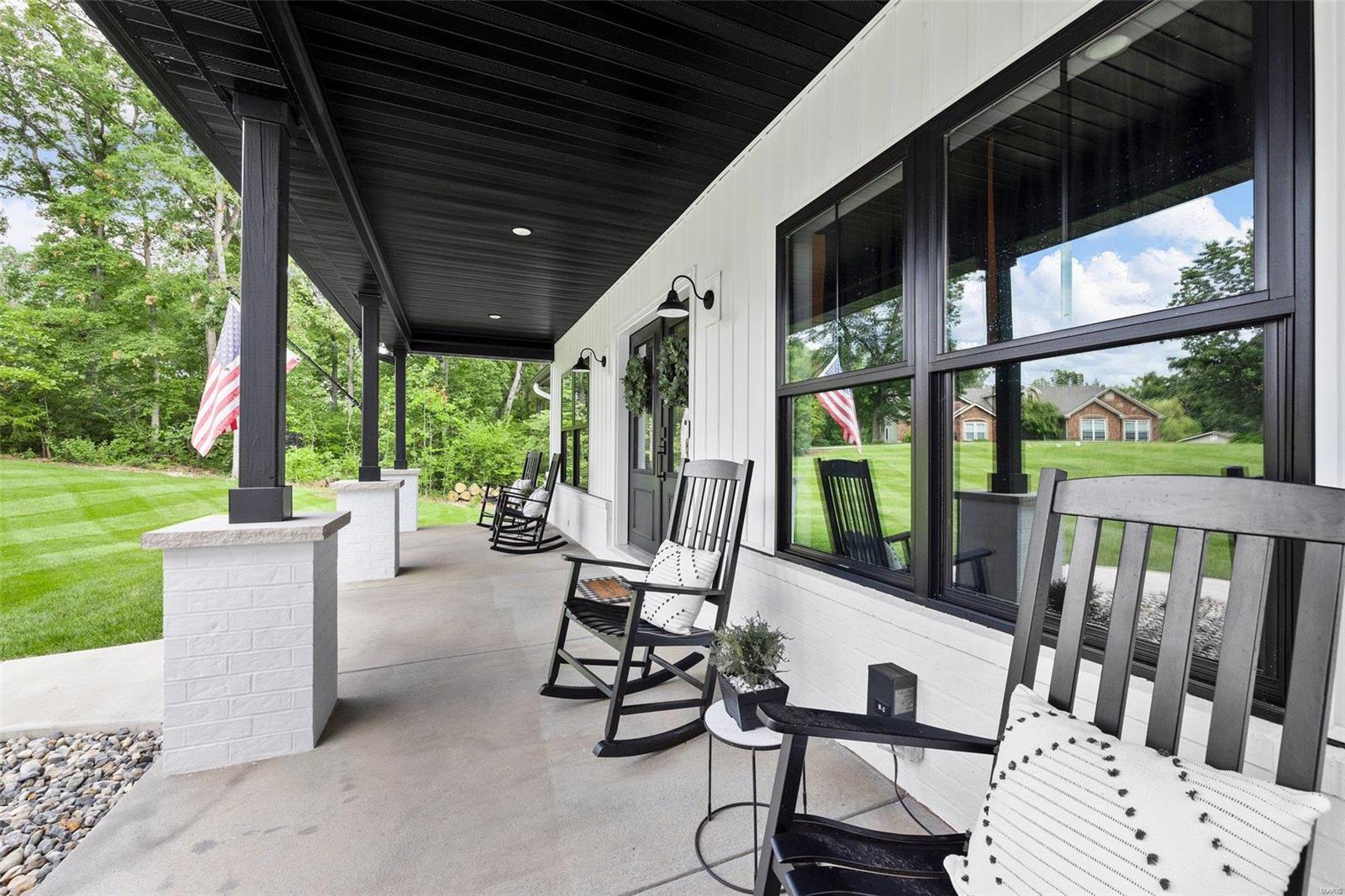 Lake Forest - Residential