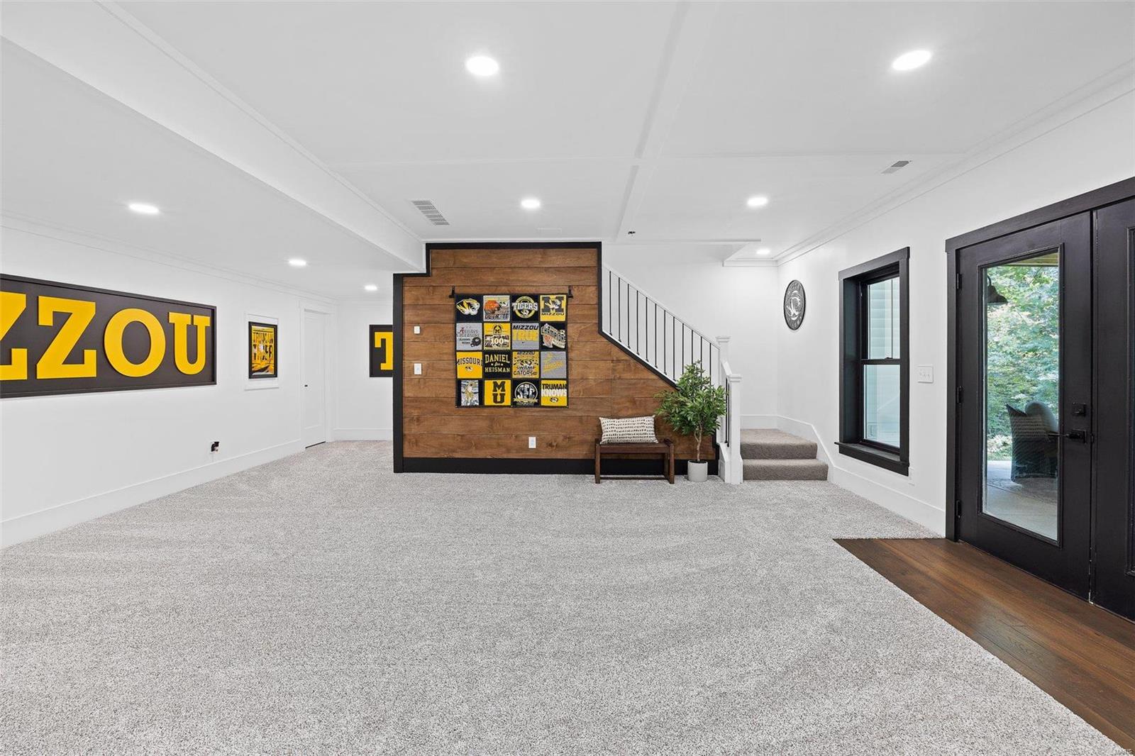 Lake Forest - Residential