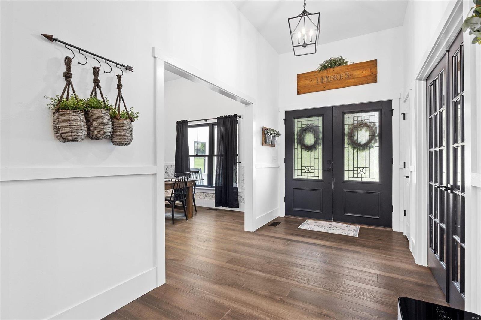 Lake Forest - Residential