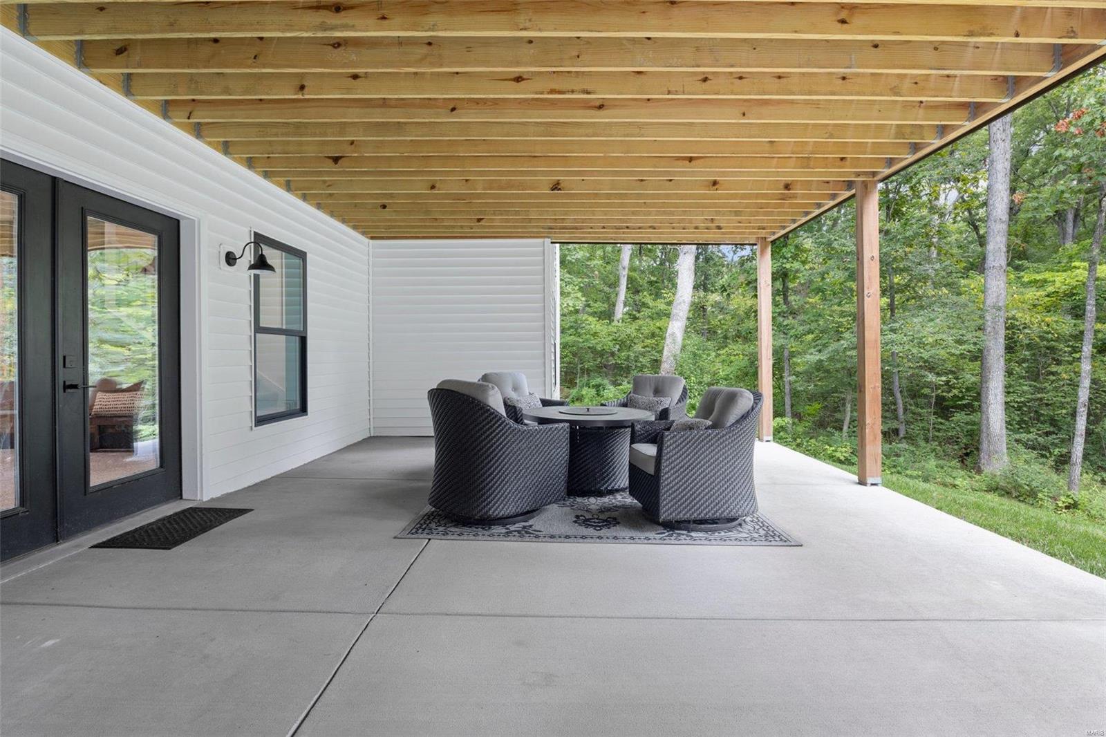 Lake Forest - Residential