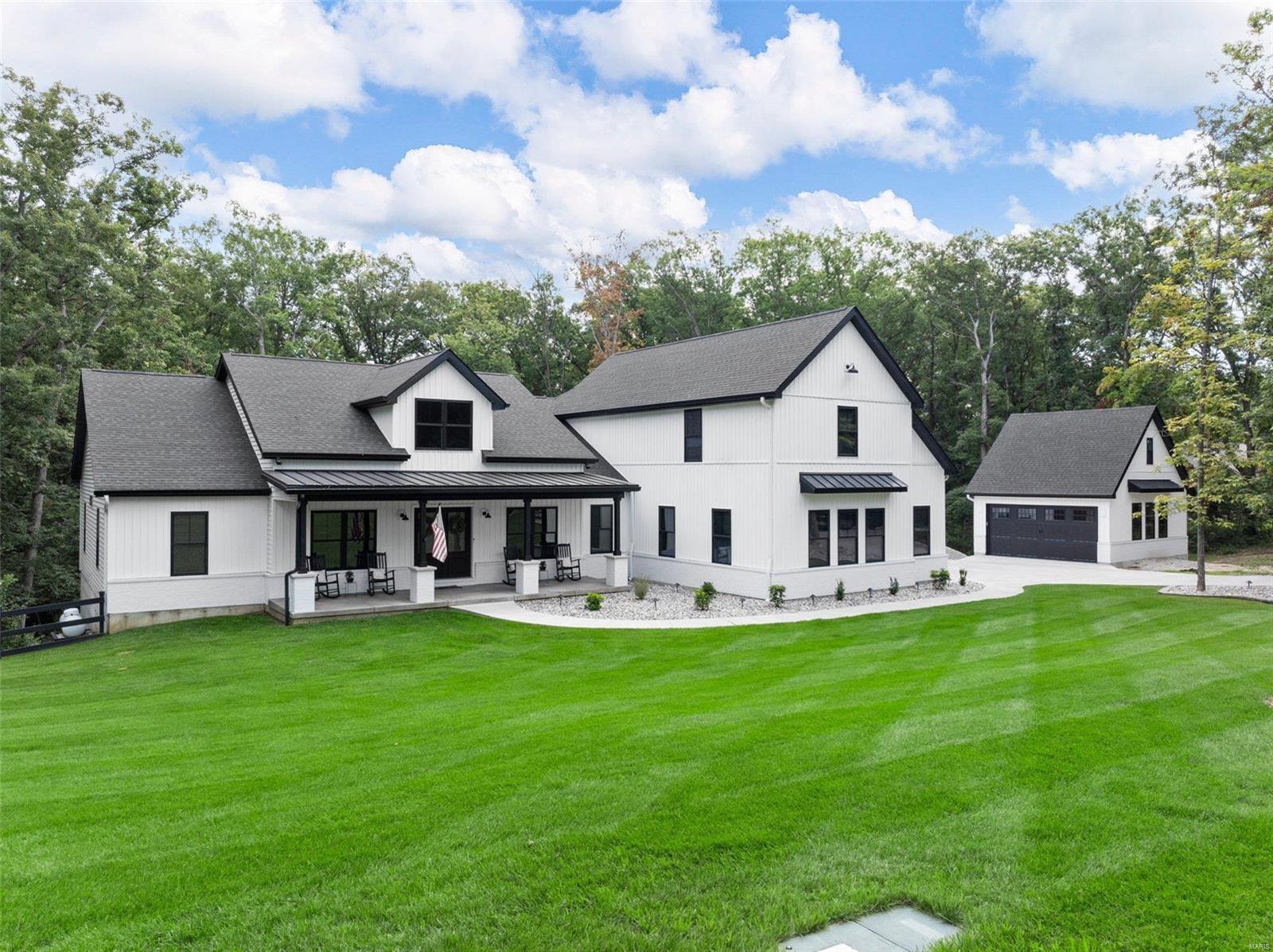 Lake Forest - Residential