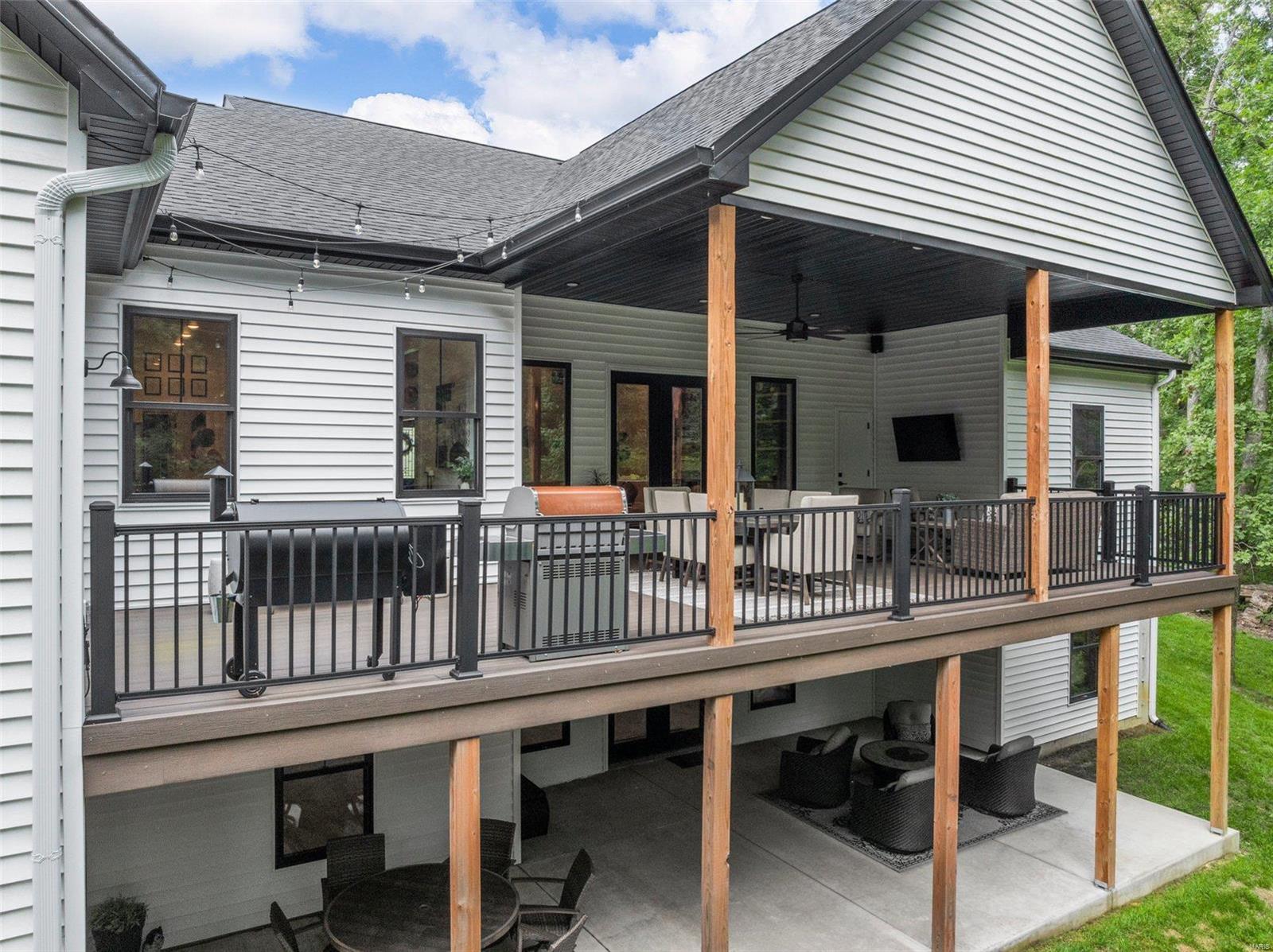 Lake Forest - Residential