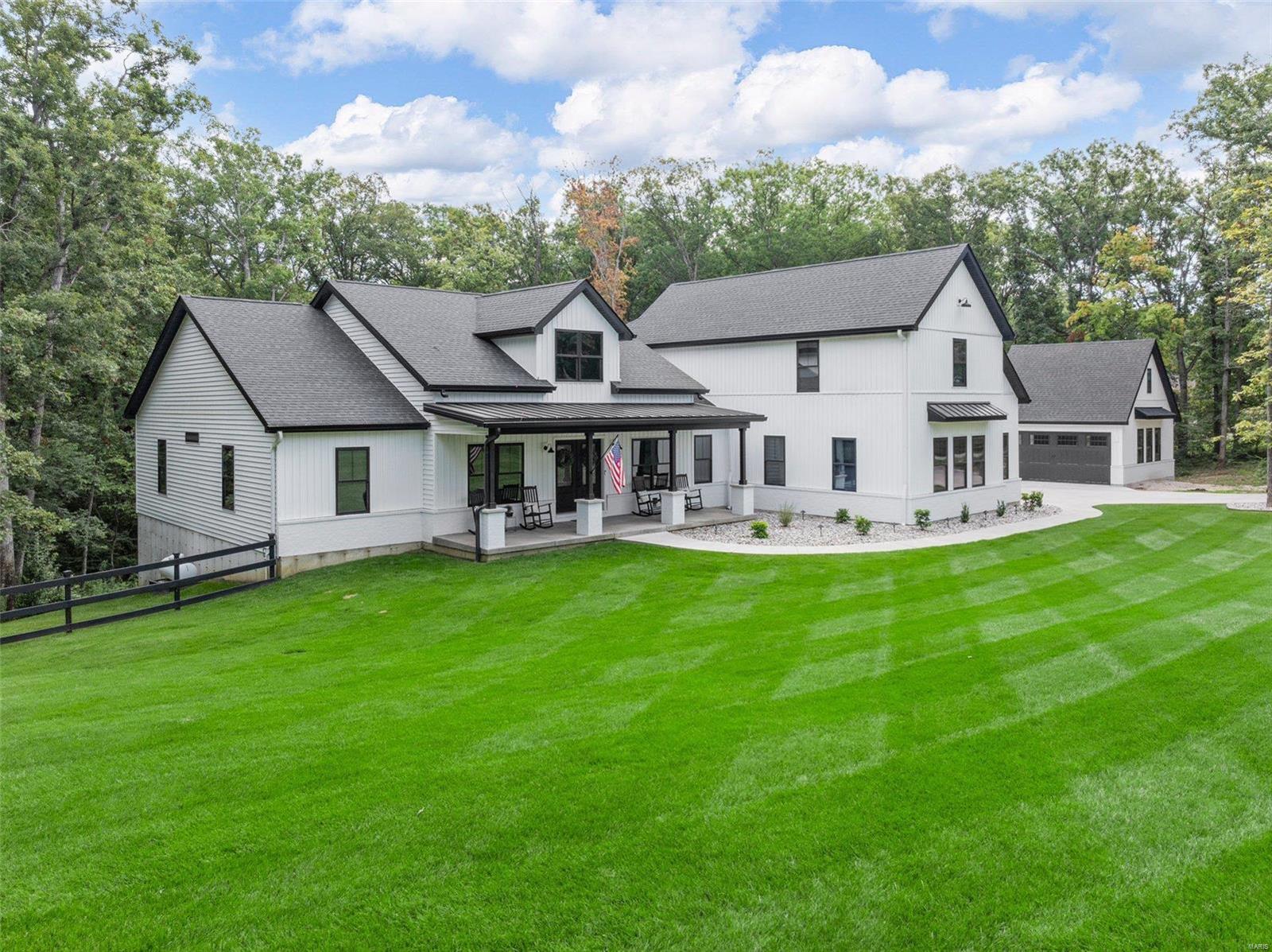 Lake Forest - Residential