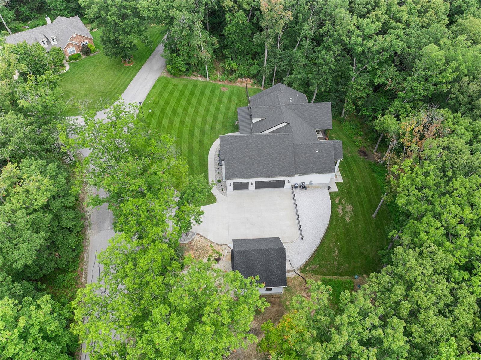 Lake Forest - Residential