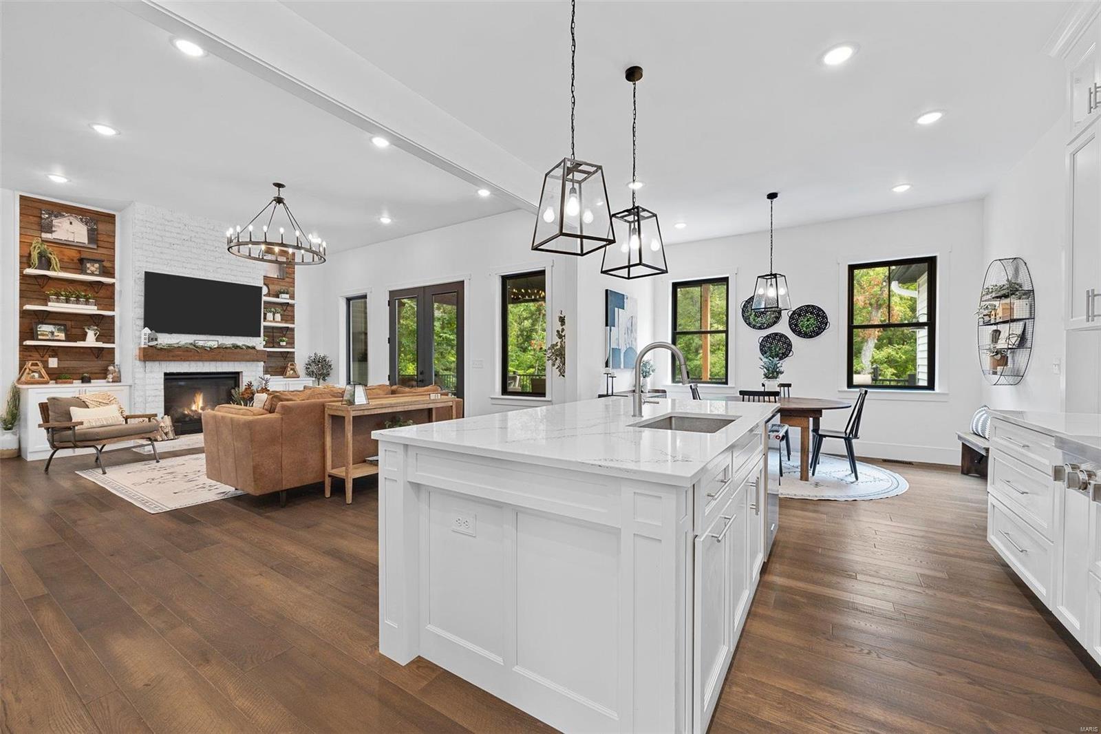 Lake Forest - Residential