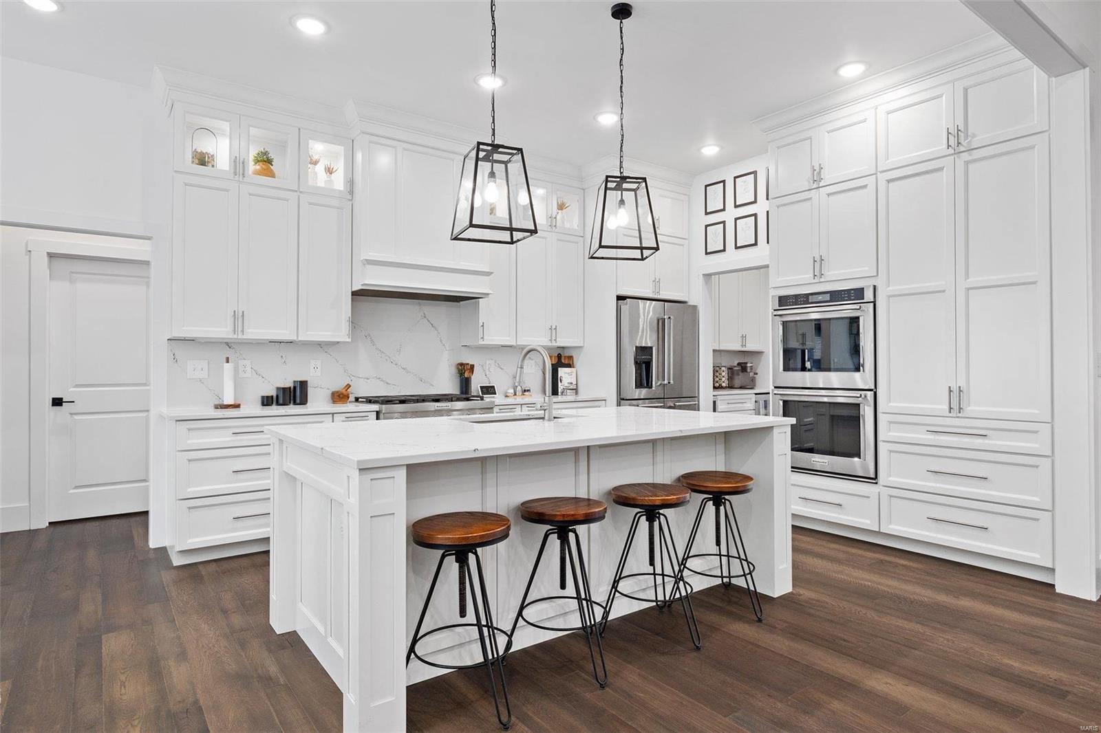 Lake Forest - Residential