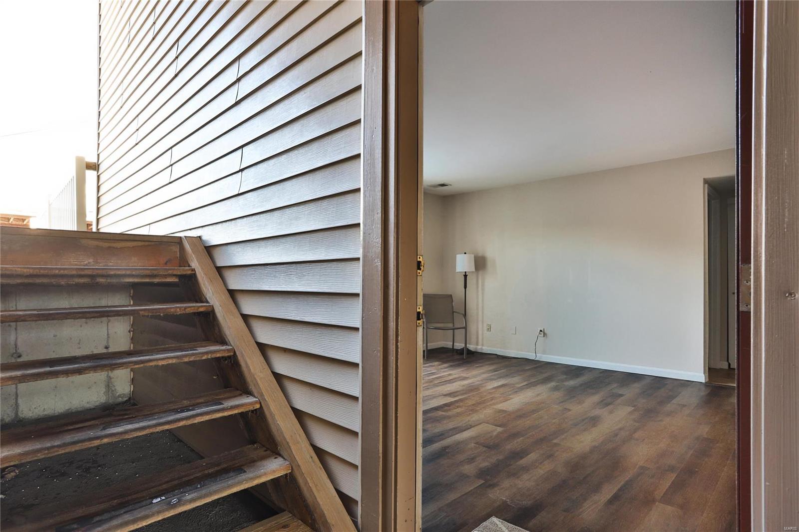 Treetop Condo Ph II - Residential