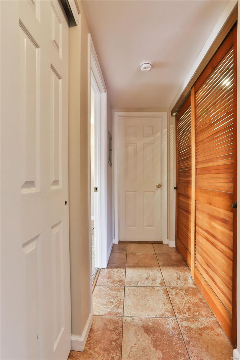 Treetop Condo Ph II - Residential