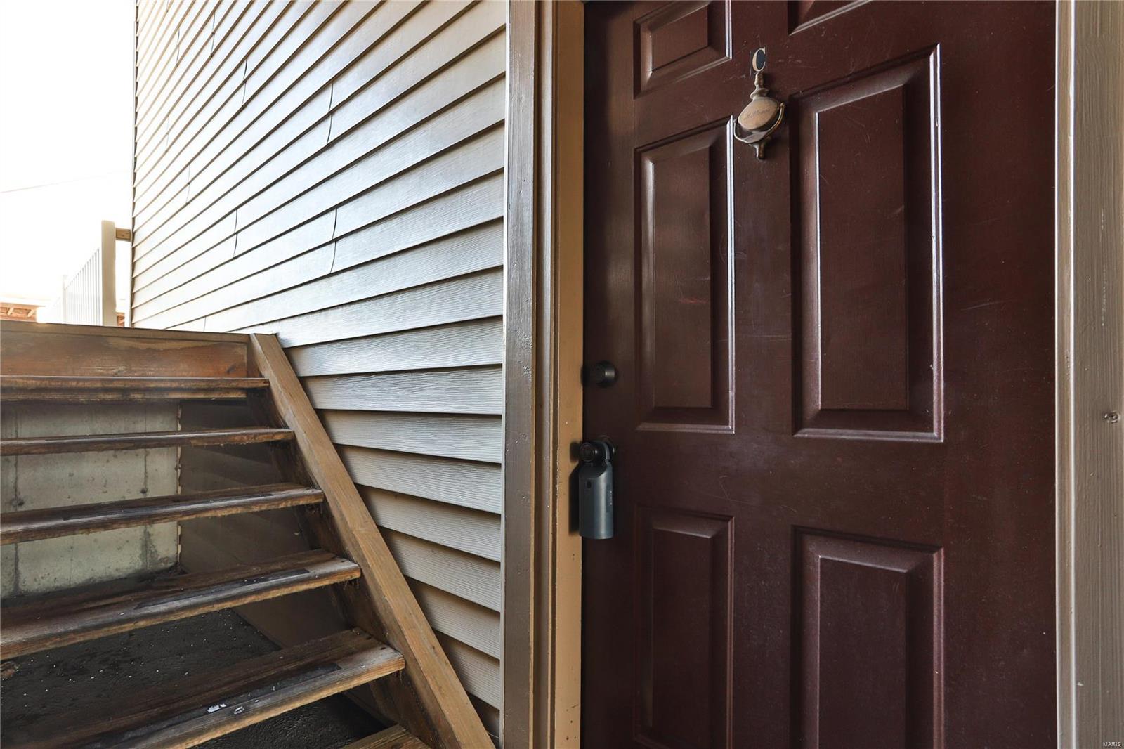 Treetop Condo Ph II - Residential