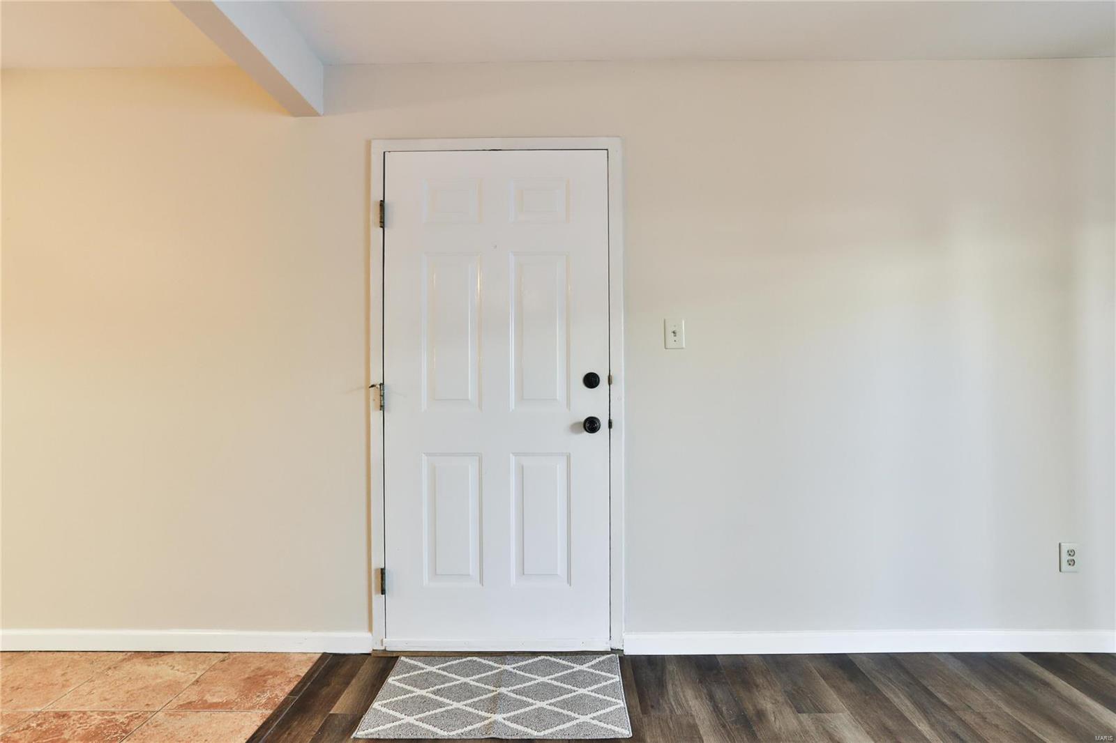 Treetop Condo Ph II - Residential