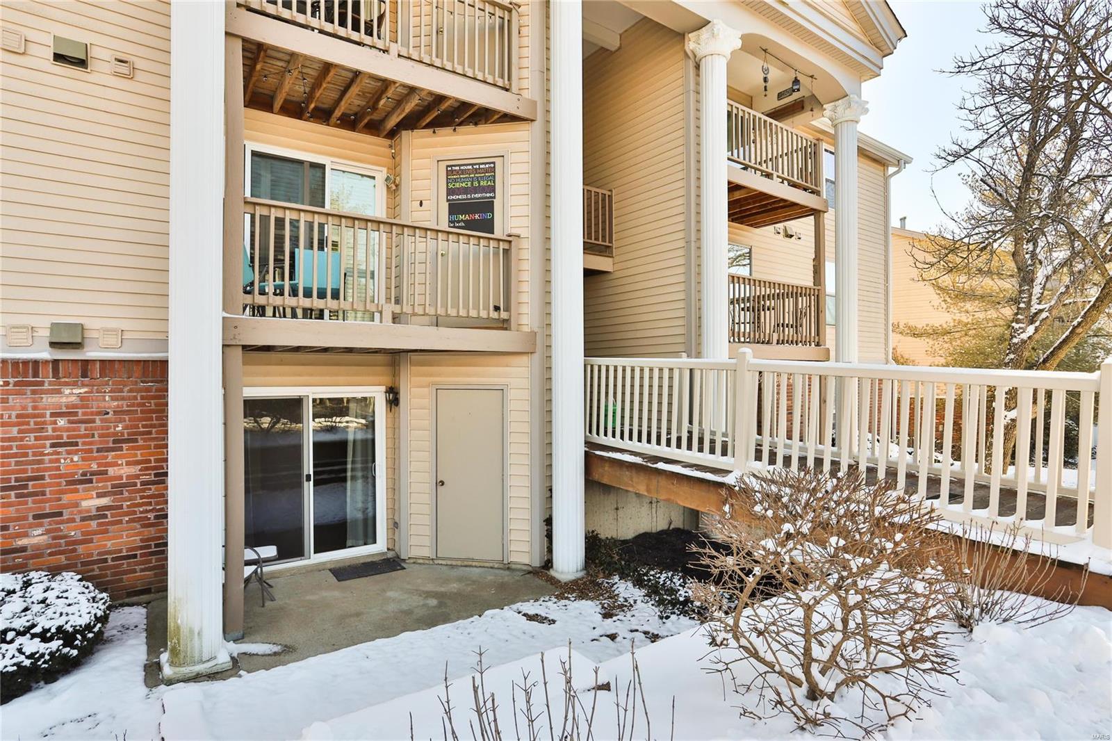 Treetop Condo Ph II - Residential