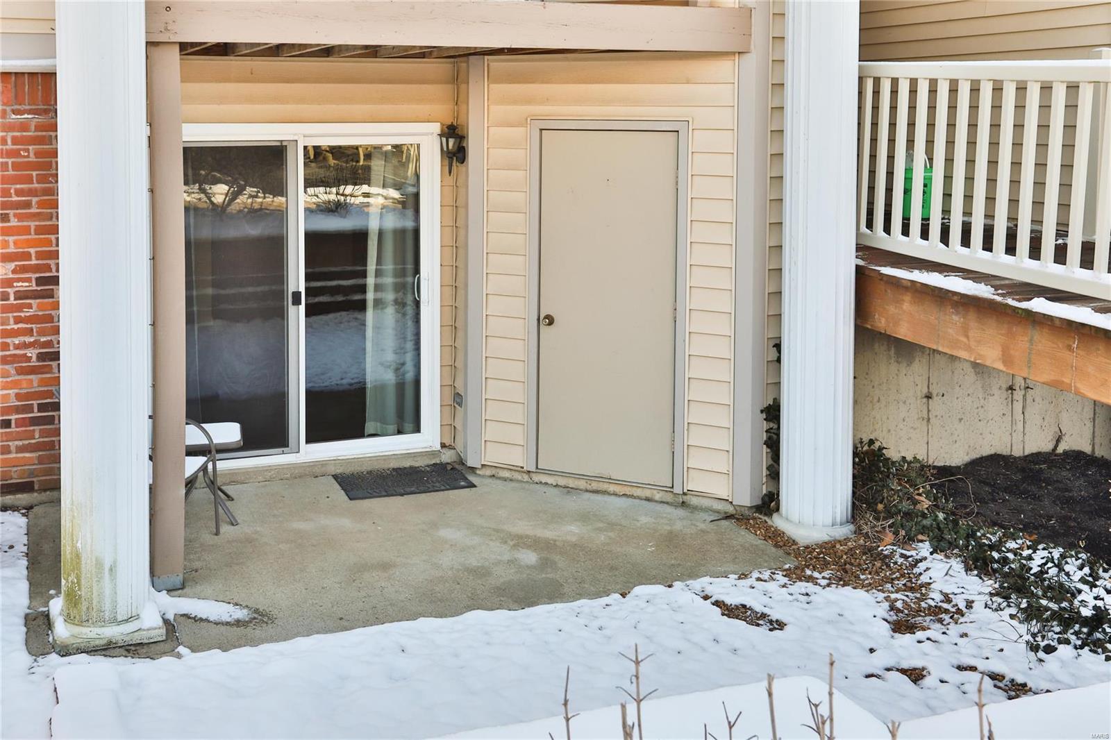 Treetop Condo Ph II - Residential