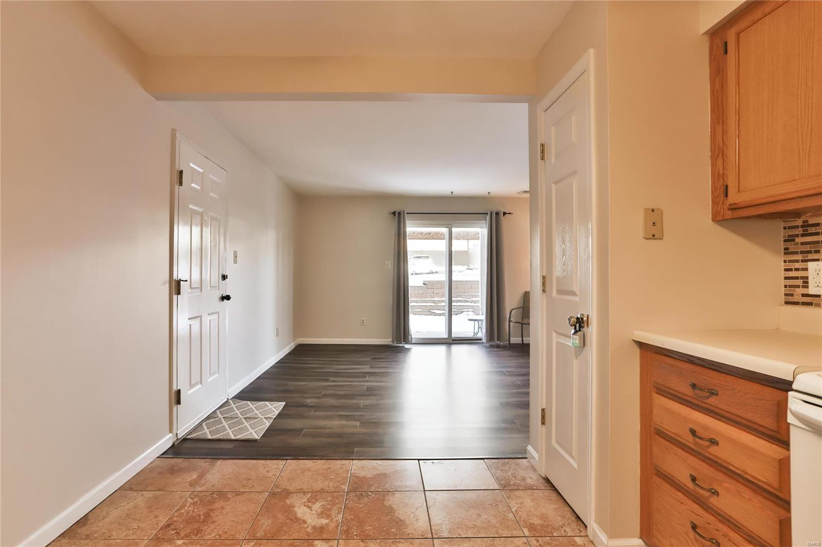 Treetop Condo Ph II - Residential