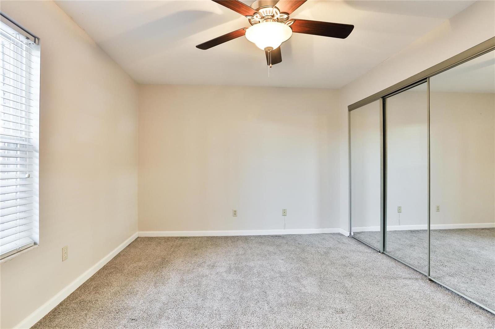 Treetop Condo Ph II - Residential