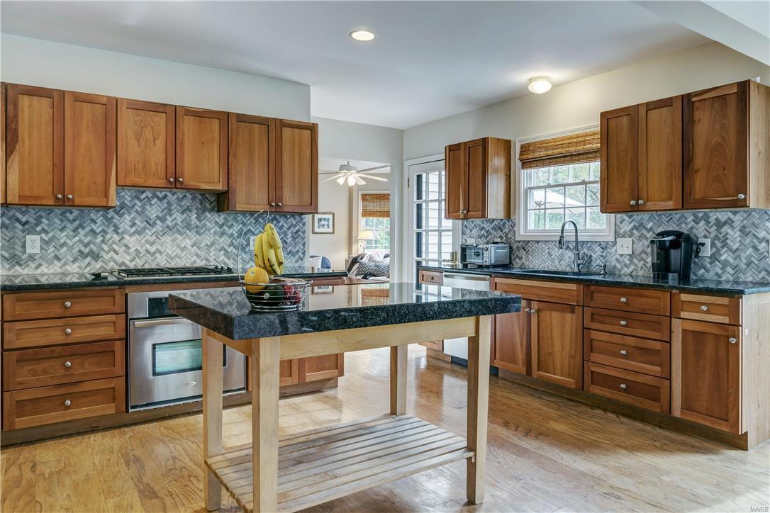 Covington Meadows South - Residential