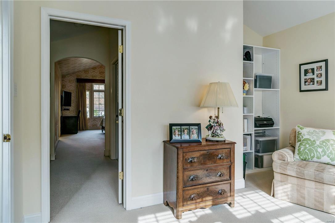 Covington Meadows South - Residential