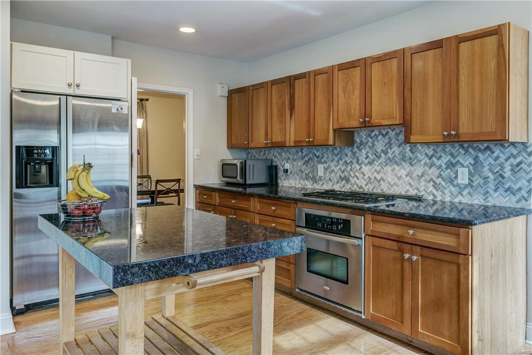 Covington Meadows South - Residential