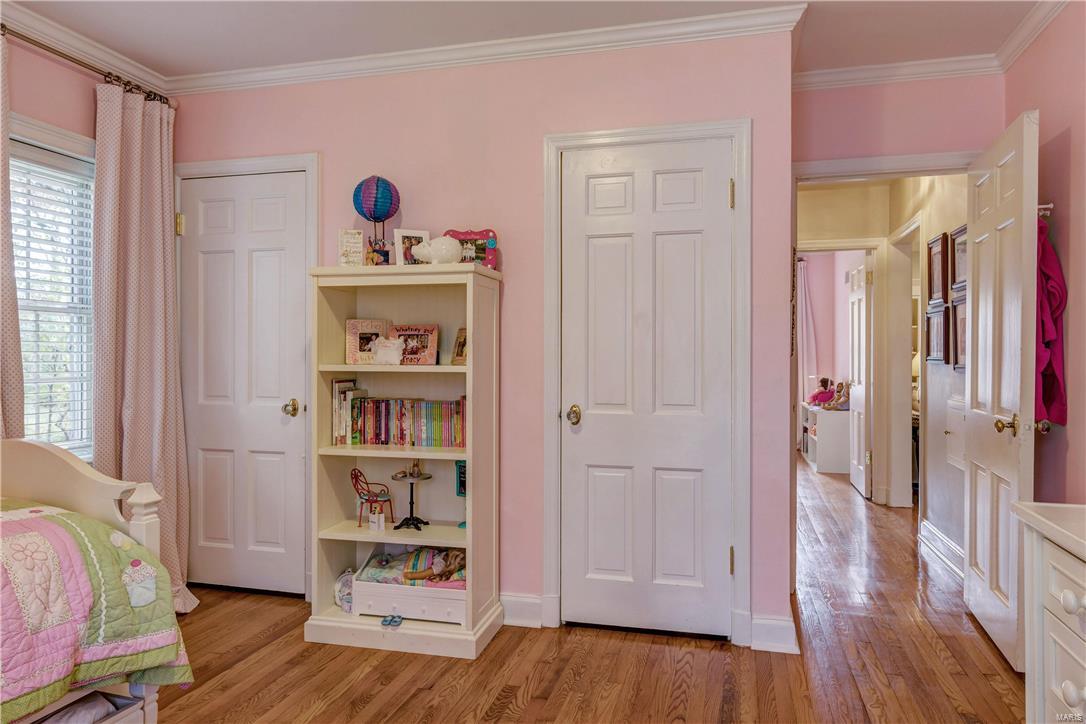 Covington Meadows South - Residential