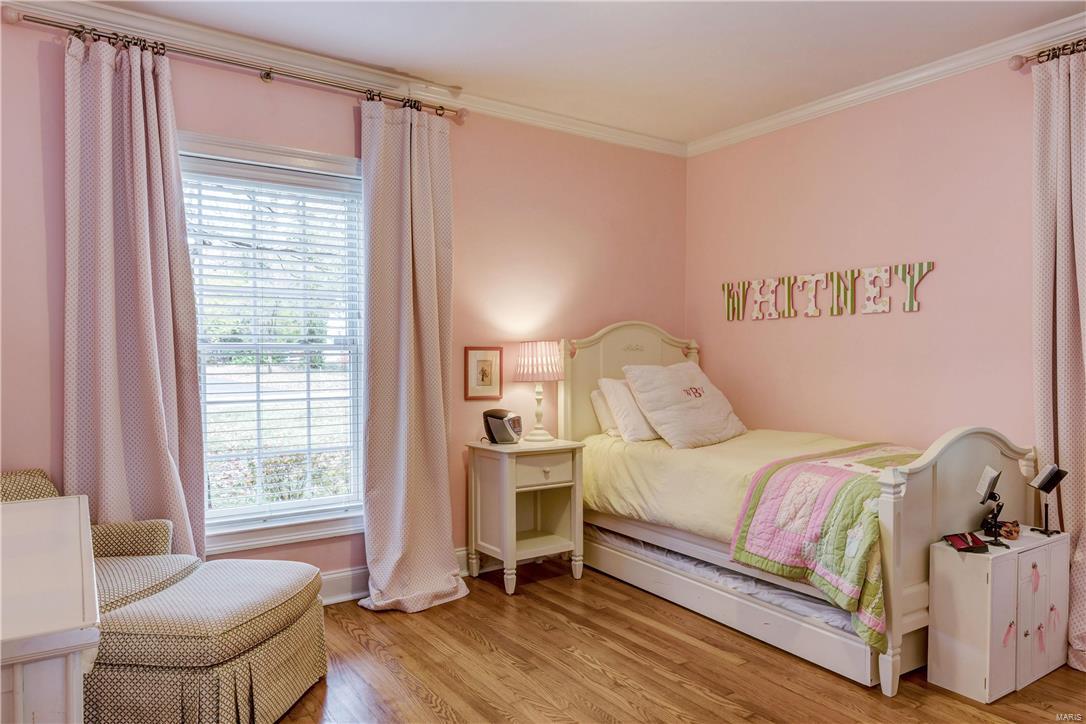 Covington Meadows South - Residential