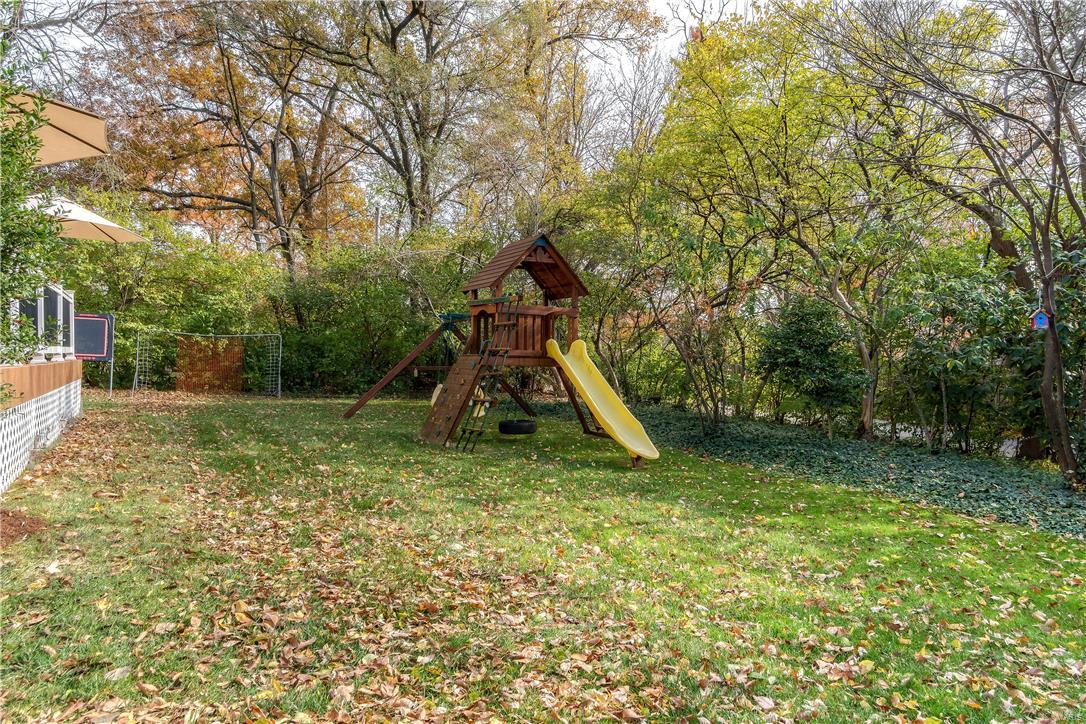 Covington Meadows South - Residential