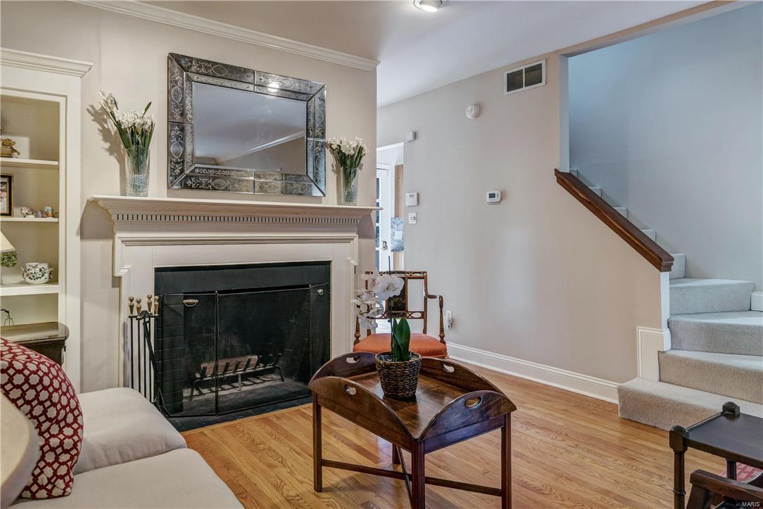 Covington Meadows South - Residential