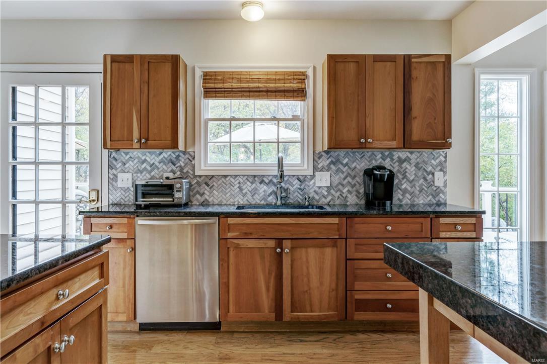 Covington Meadows South - Residential