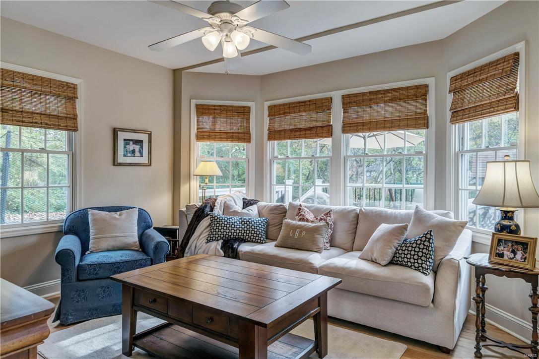 Covington Meadows South - Residential