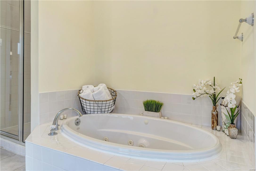 Covington Meadows South - Residential