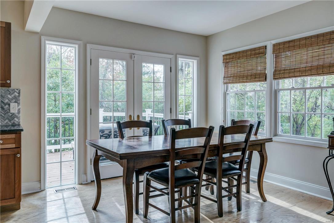 Covington Meadows South - Residential