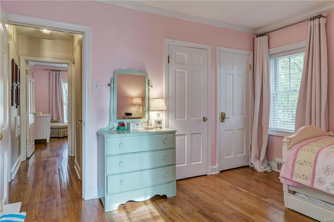 Covington Meadows South - Residential