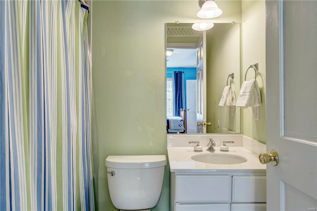 Covington Meadows South - Residential