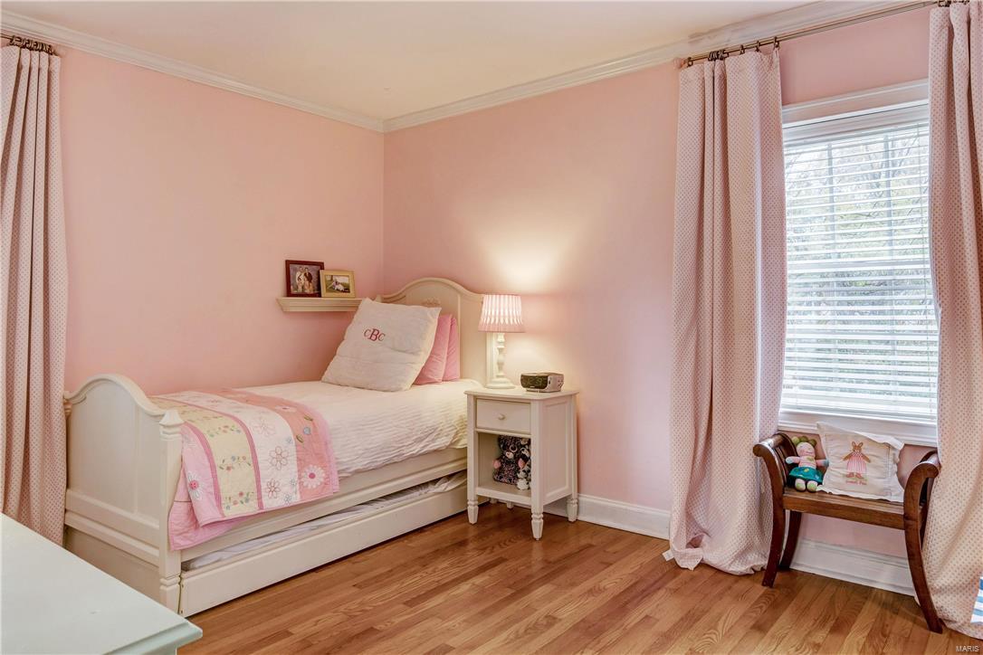 Covington Meadows South - Residential