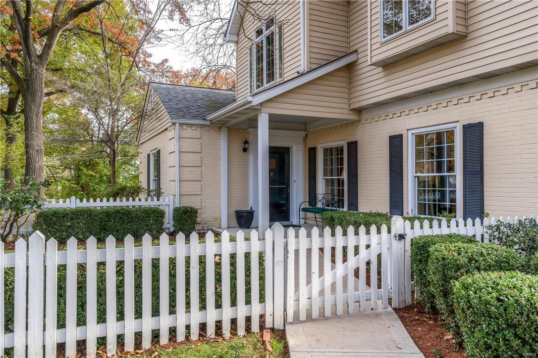 Covington Meadows South - Residential