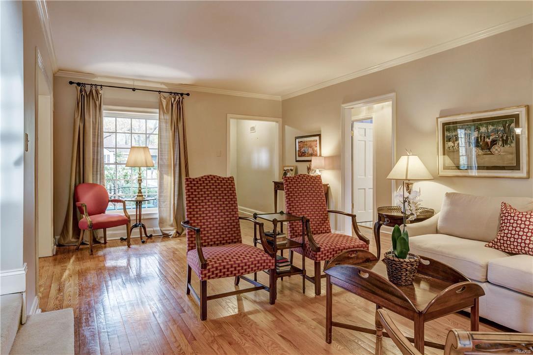 Covington Meadows South - Residential