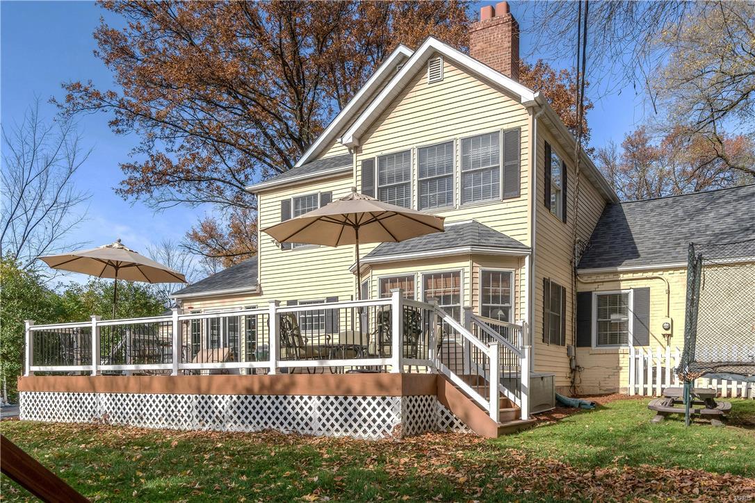 Covington Meadows South - Residential