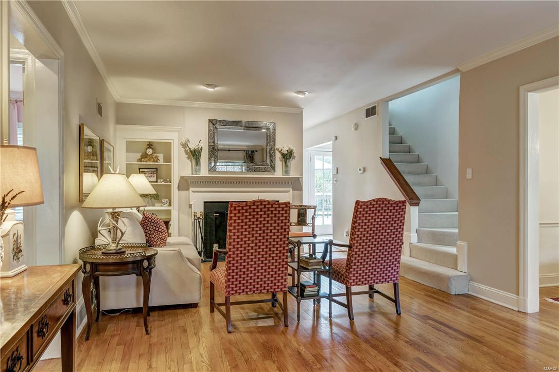 Covington Meadows South - Residential