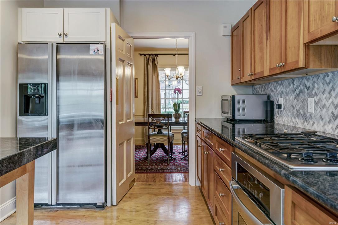 Covington Meadows South - Residential