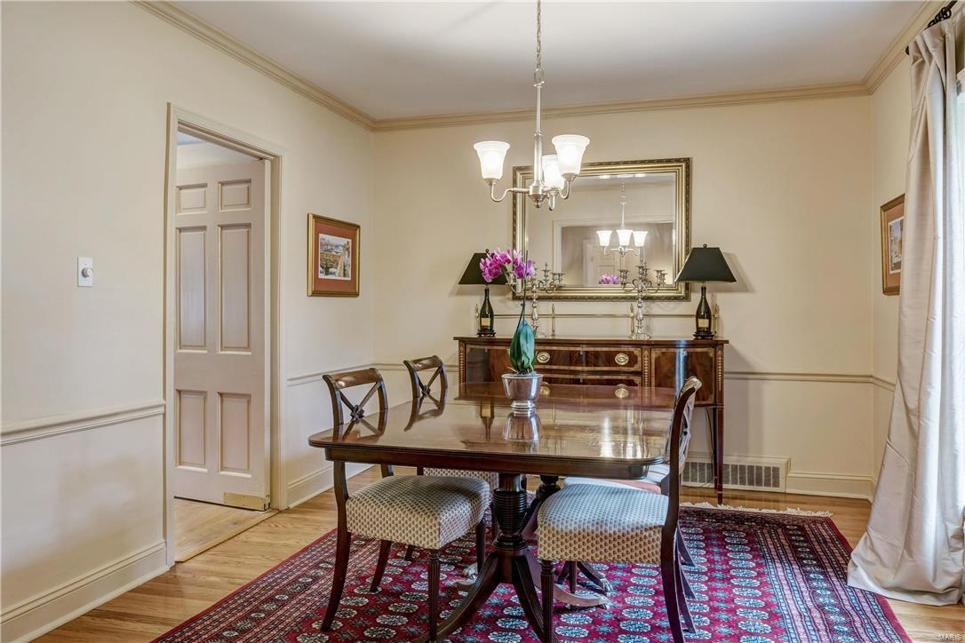 Covington Meadows South - Residential