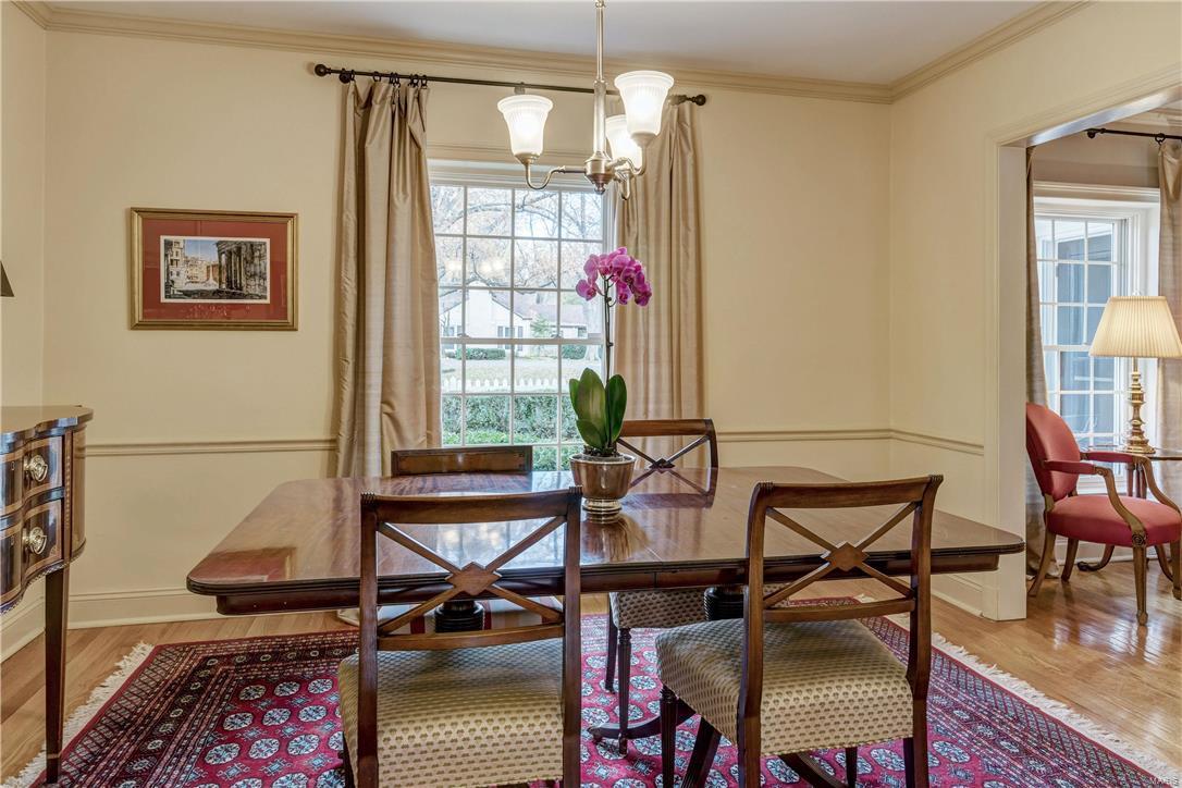 Covington Meadows South - Residential