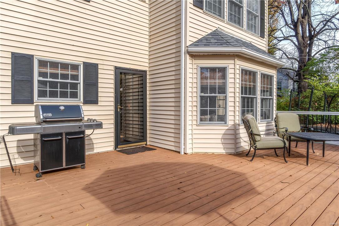 Covington Meadows South - Residential