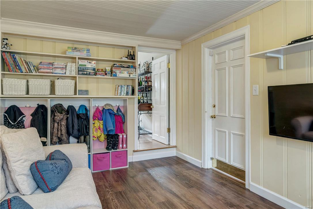 Covington Meadows South - Residential