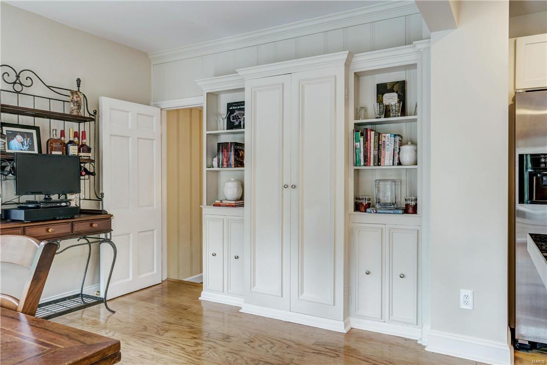 Covington Meadows South - Residential