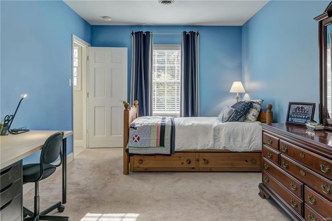 Covington Meadows South - Residential