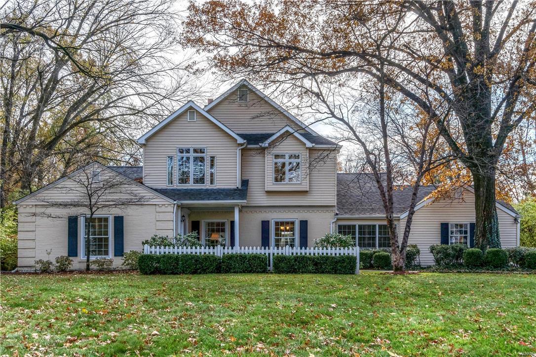 Covington Meadows South - Residential