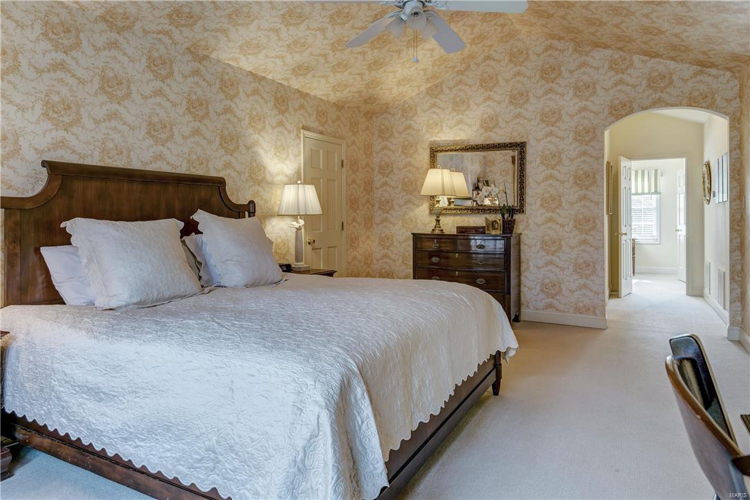 Covington Meadows South - Residential