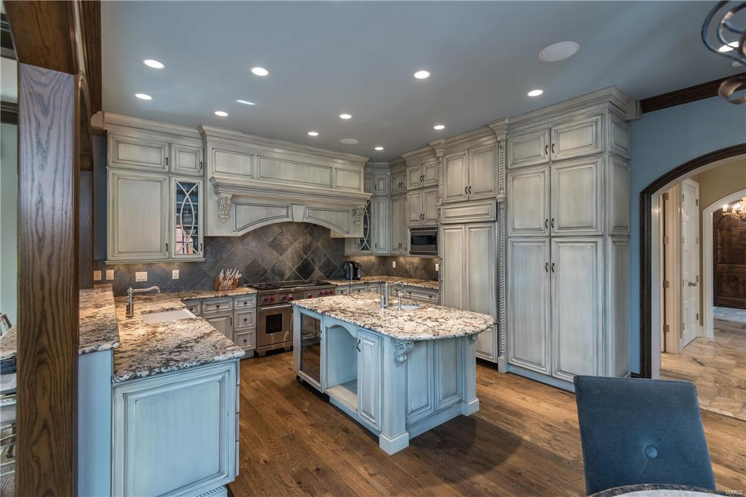 Clayton Gardens - Residential