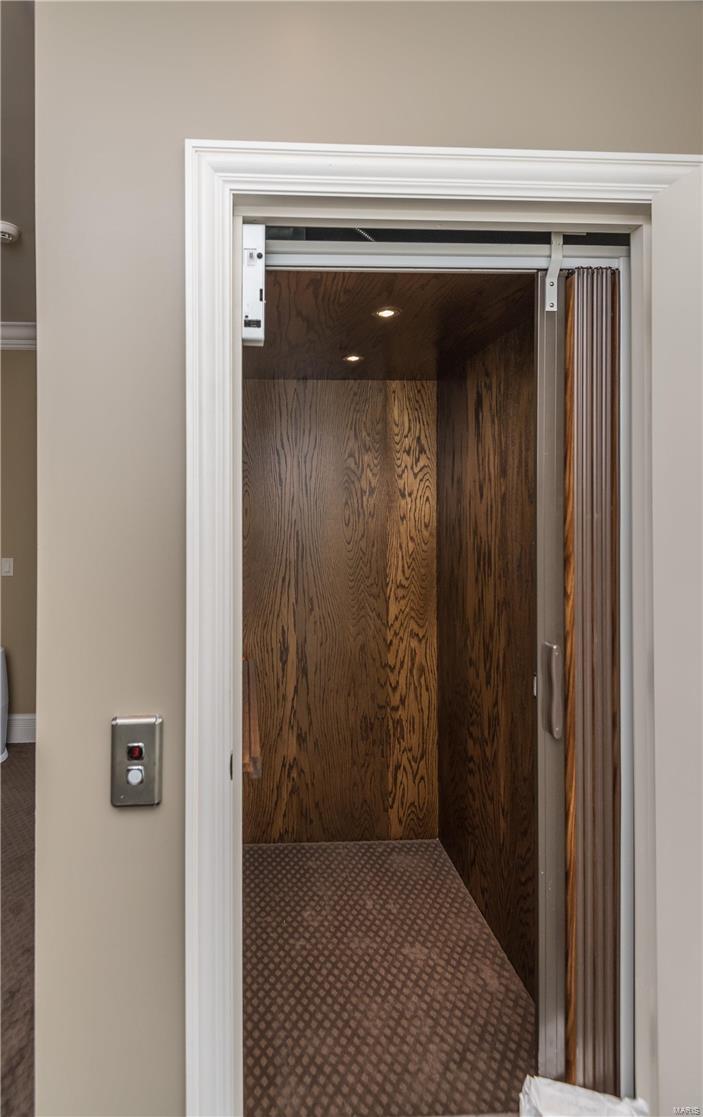 Clayton Gardens - Residential