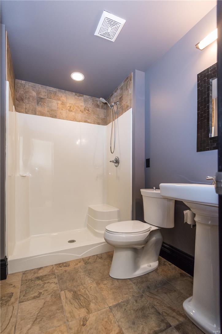 Clayton Gardens - Residential