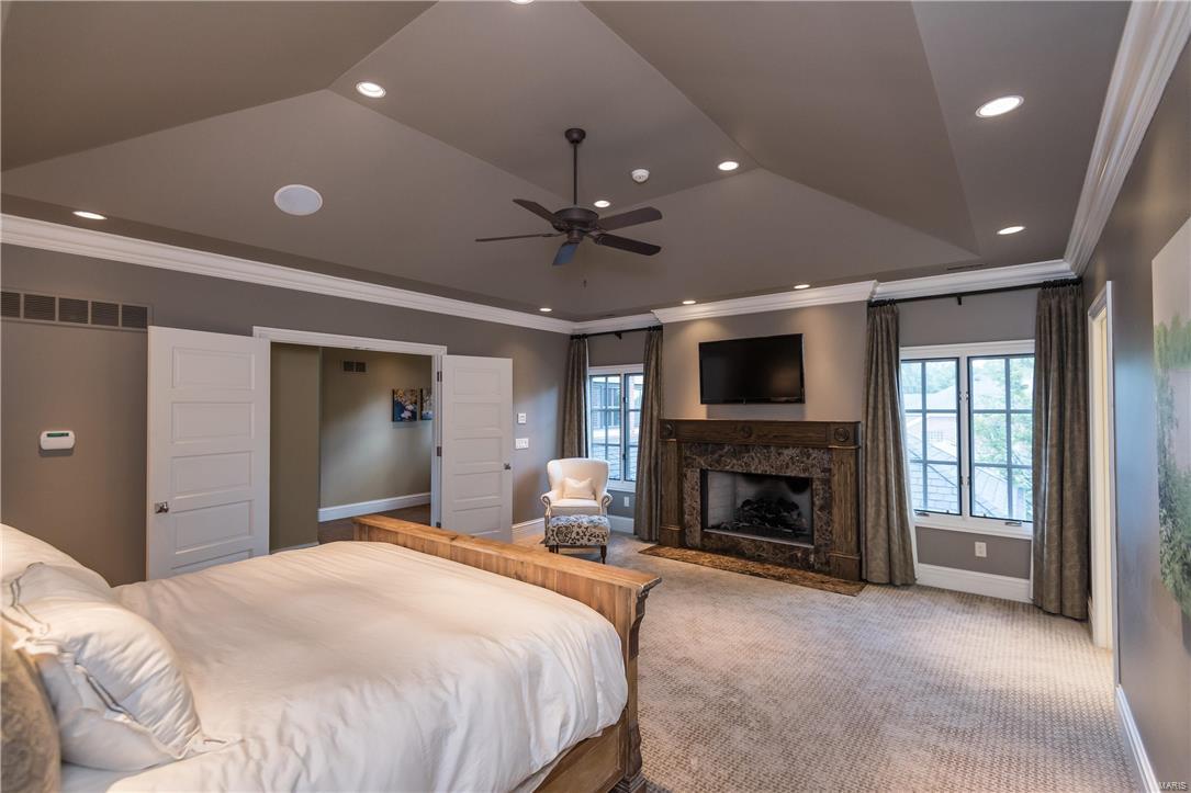 Clayton Gardens - Residential