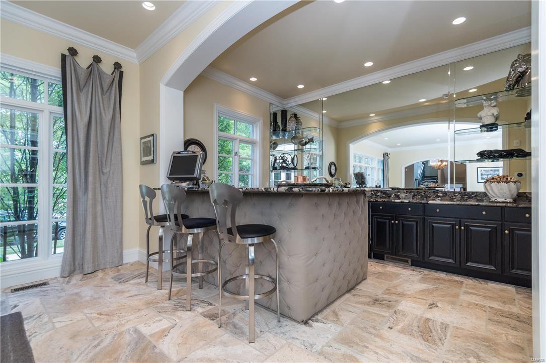 Clayton Gardens - Residential